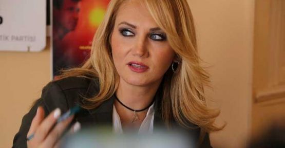 'Alevilerin yok sayılan değerleri HDP'de can buldu'