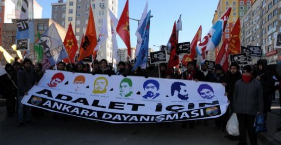 Ali İsmail davasında 'olağanüstü' duruşma