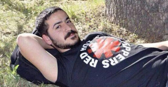 Ali İsmail Korkmaz anılıyor