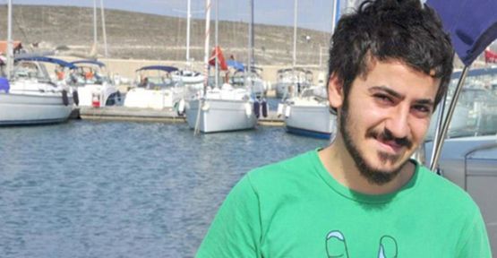 Ali İsmail Korkmaz üç yıldır adalet bekliyor