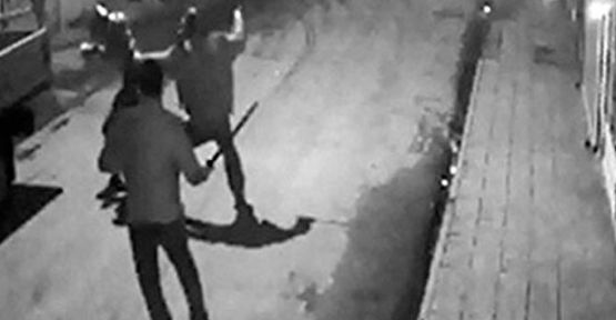 Ali İsmail'in dövülme görüntülerini silen polis ve otelciye beraat