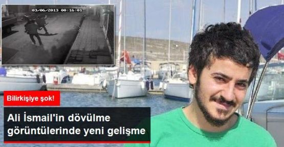 Ali İsmail'in Görüntüsünü Silen Bilirkişiye 3 Yıl Hapis İsteniyor