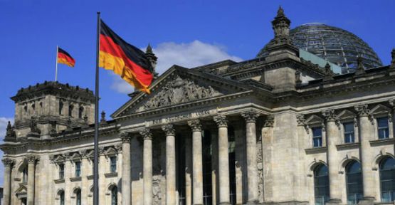Almanya, Ermeni Soykırımı önergesini oylayacak