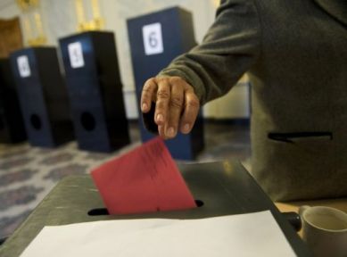 Almanya’da 62 milyon seçmen sandık başına gidiyor