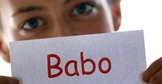 Almanya'da yılın kelimesi: Babo