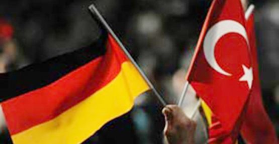 Almanya'dan AB'ye Türkiye mektubu