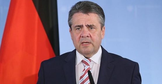 Almanya'dan 'gurbetçi'lere açık mektup