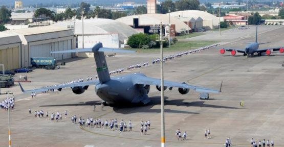 Almanya'dan İncirlik önerisi