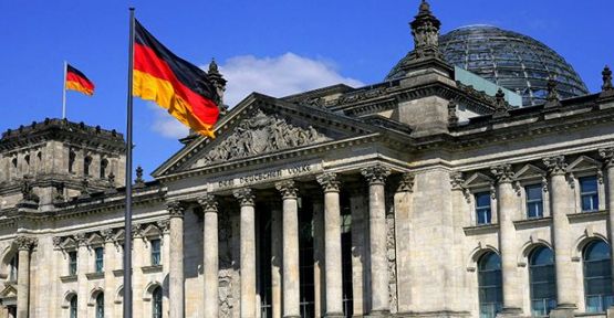 Almanya'dan 'referandum mitingi' uyarısı