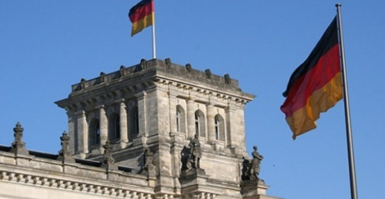 Almanya'dan vatandaşlarına uyarı: Hedef olabilirsiniz