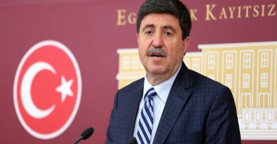 Altan Tan: Erdoğan Kürtlerle ittifak yapmalı