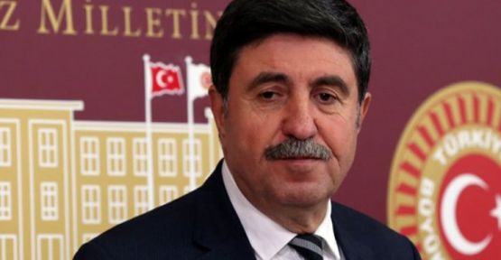 Altan Tan’dan 'İstanbul’u Kurtarma Bakanlığı' önerisi