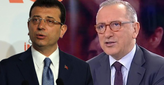 Altaylı: 'Oy vermeyen Pontuslu olacaklar öyle mi?'