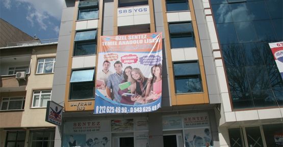 Altı bakkal üstü lise