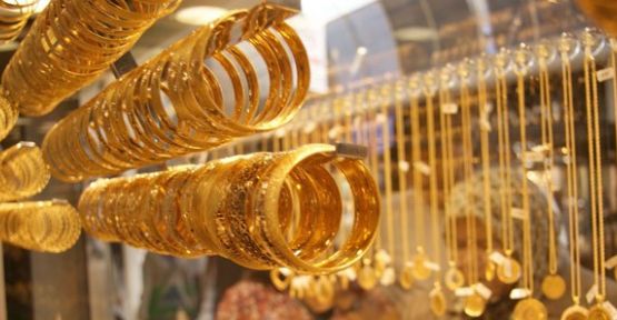 Altın yükselişe; dolar düşüşe geçti