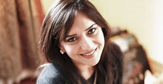 Amberin Zaman Taraf'tan ayrıldı