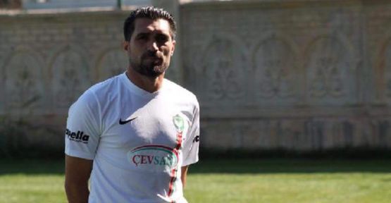 Amedspor'un kaptanı Şehmus Özer yaşamını yitirdi