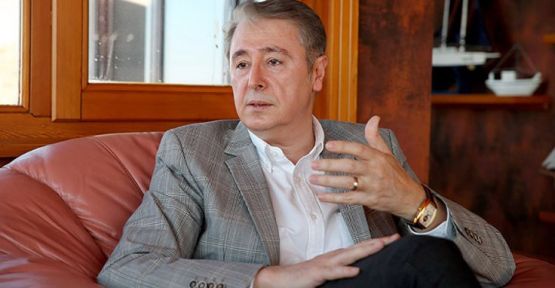 ANAR Başkanı Uslu: HDP seçmeni bir yere gitmiyor, İYİ Parti baraj üstü görünüyor