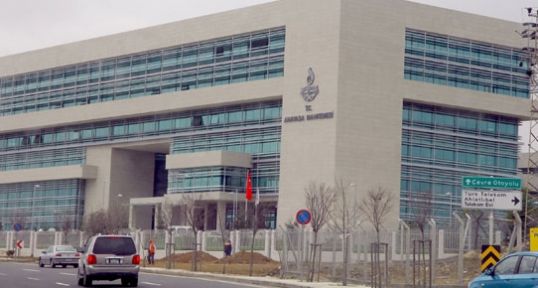 Anayasa Mahkemesi: 2 BDP'li vekilin hakları ihlal edildi