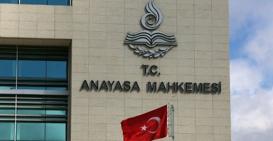 Anayasa Mahkemesi gazetecileri görüşecek