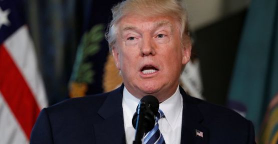 Anayasa Trump'a dar geldi