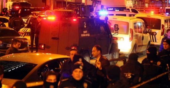 Andrey Karlov suikastında 6 kişi daha gözaltında