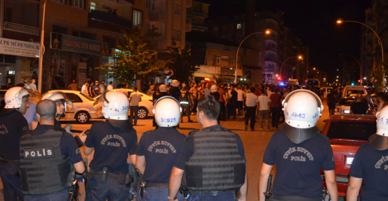Ankara Adliyesi önünde silah sesleri: 1 kişi öldürüldü