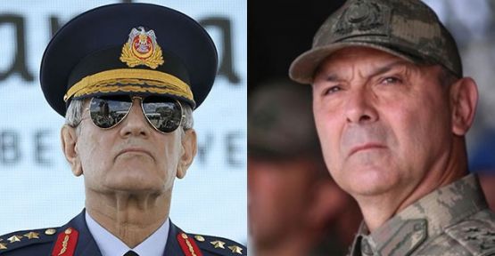 Ankara Başsavcılığı: İki general vatana ihanetten yargılanacak