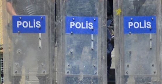 Ankara Emniyeti'nden 8 Mart yürüyüşüne engel