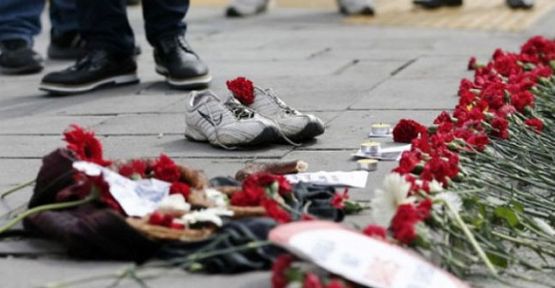 Ankara Katliamı iddianamesi tamamlandı