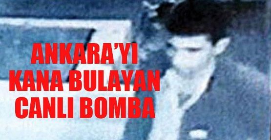 Ankara Katliamı’nı gerçekleştiren 2. canlı bombanın kimliği tespit edildi