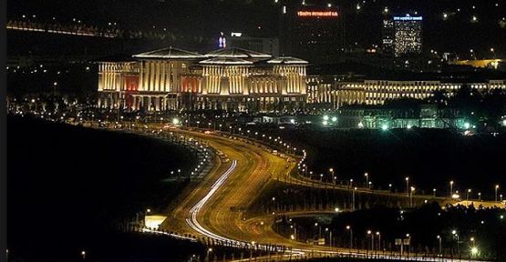 Ankara kulisinde üç derin soru