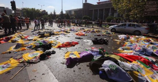 Ankara Tabip Odası Kayıplarımız 106 kişi