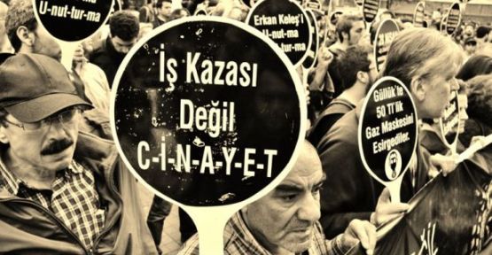 Ankara ve Çankırı'da iş cinayeti: İki işçi hayatını kaybetti 