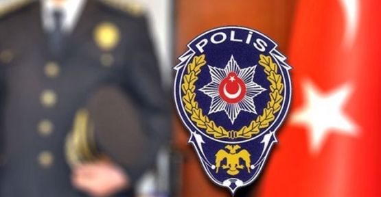 Ankara'da 149 emniyet mensubu gözaltına alındı