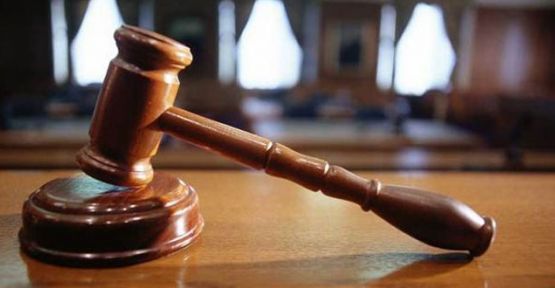 Ankara'da 16 askeri hakim ve savcı tutuklandı