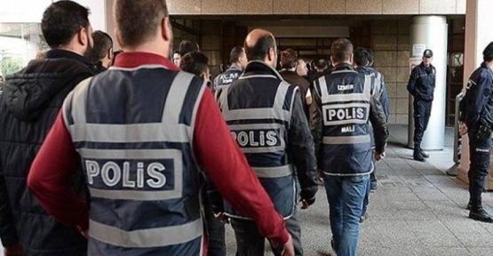 Ankara'da 300 'Bylock' tahliyesi