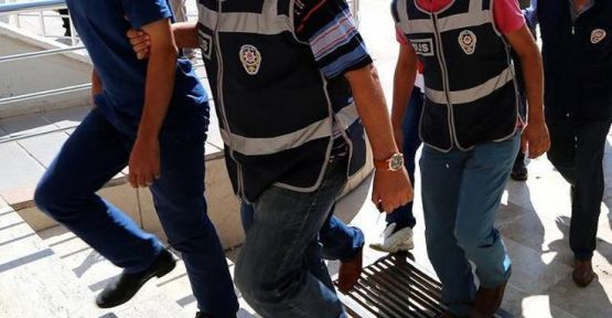 Ankara'da 'ByLock' operasyonu: 50 gözaltı