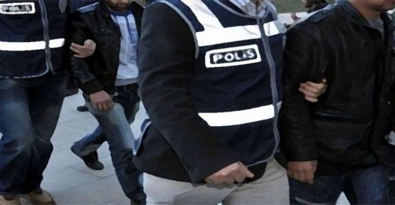 Ankara’da uyuşturucu operasyonu: 208 gözaltı