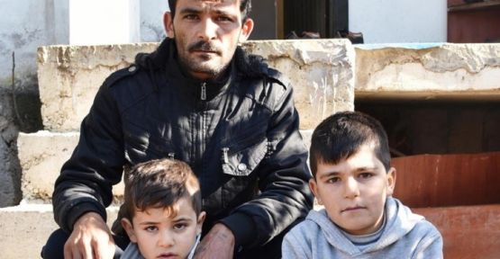Antalya'da 4 hastaneden geri çevrilen Suriyeli çocuk öldü     