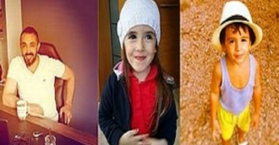 Antalya'da 4 kişilik aile ölü bulundu