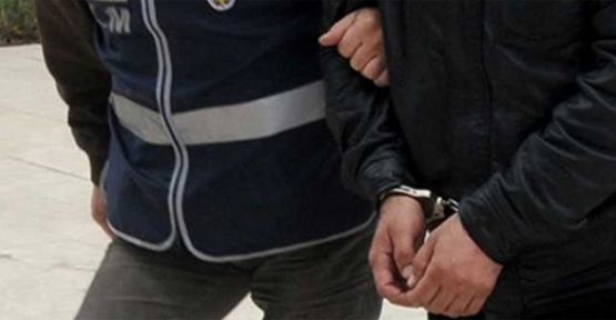 Antep'te 7 kişi daha tutuklandı