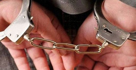 Antep'te 'Bylock' kullanan 6 kişi tutuklandı