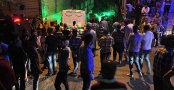 Antep'te hayatını kaybedenlerin sayısı 54'e yükseldi