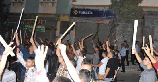 Antep'te hayatını kaybedenlerin sayısı 5'e yükseldi