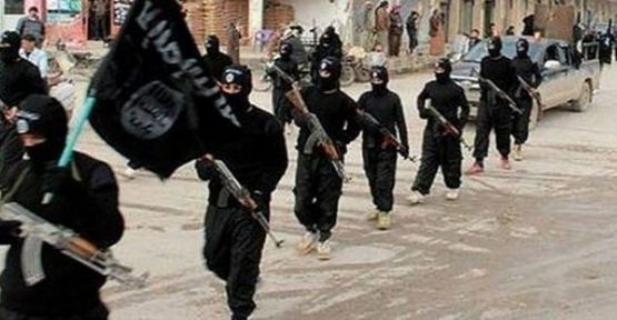 AP: IŞİD Avrupa saldırıları için 400 kişi yetiştirdi