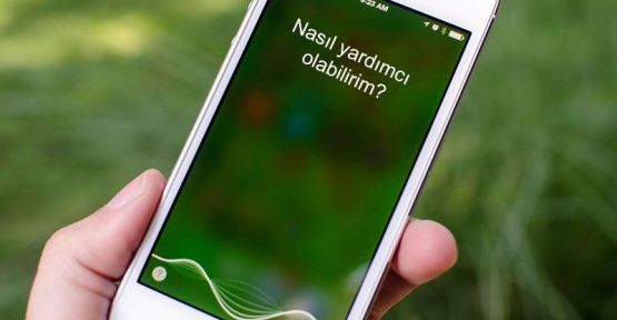 Apple Siri konuşmalarını dinlediği için özür diledi 