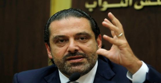 'Arabistan, Hariri'nin yerine kardeşini istiyor'