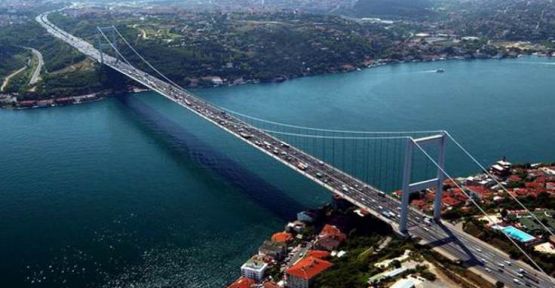 Araçlara ikinci köprü cezası yağdı