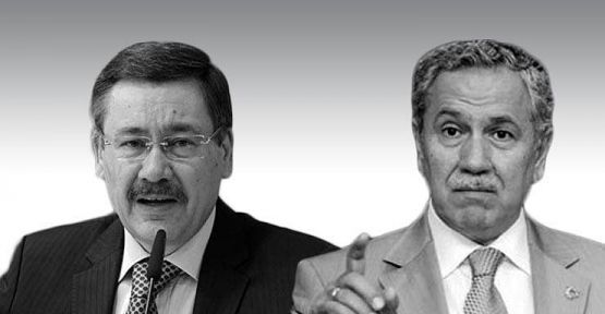 Arınç ve Gökçek hakkında soruşturma